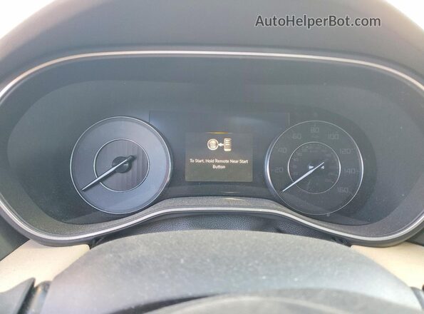 19UUB5F64MA000508 2021 ACURA TLX White 