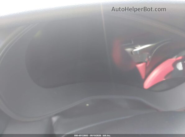 19UUB6F54SA003922 2025 ACURA TLX Gray Панорамний вид салону 360°