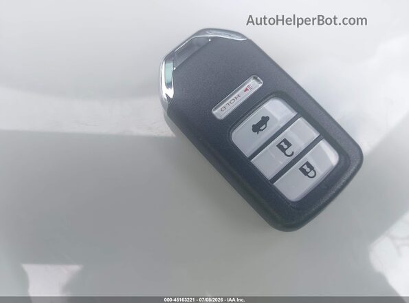 19UUB6F65MA001897 2021 ACURA TLX White Вид панелі приладів