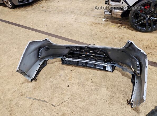 19UUB7F05SA001364 2025 ACURA TLX White Widok komory silnika