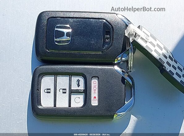 19XFC1F30GE030643 2016 HONDA CIVIC Серебряный Вид панели приборов