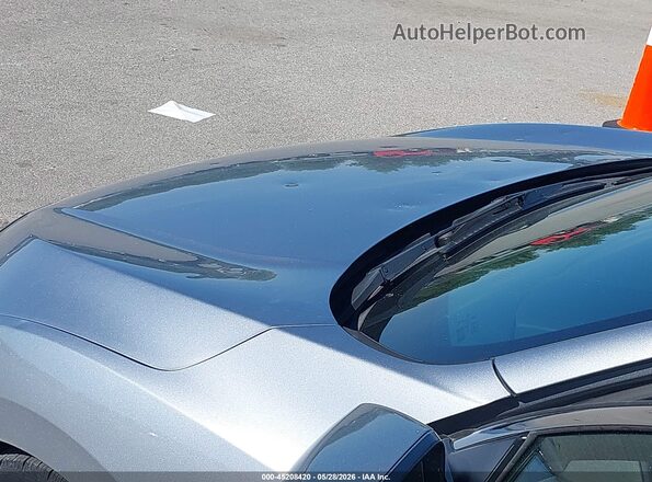 19XFC1F30GE030643 2016 HONDA CIVIC Серебряный 