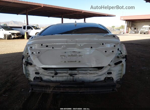 19XFC1F30GE034871 2016 HONDA CIVIC White 