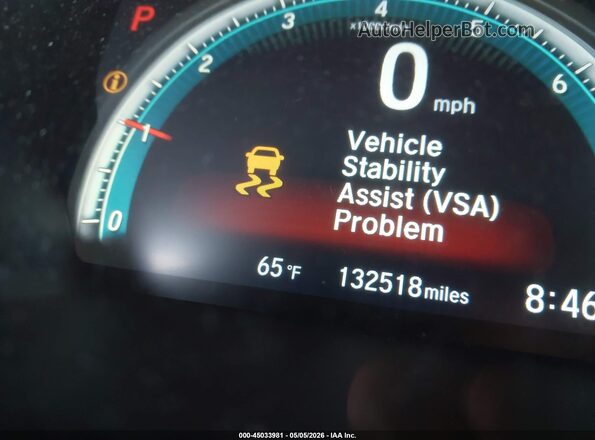 19XFC1F30GE221818 2016 HONDA CIVIC Gray 