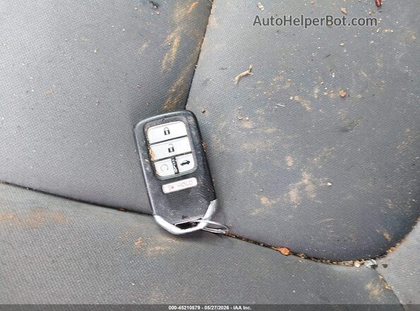 19XFC1F30LE011598 2020 HONDA CIVIC Gray Vista del salpicadero