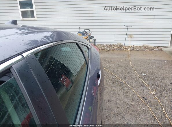 19XFC1F31LE011853 2020 HONDA CIVIC Gray 