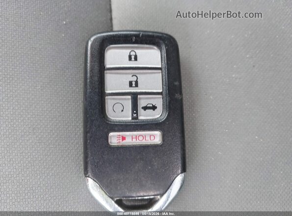 19XFC1F31ME006458 2021 HONDA CIVIC Gray Vista del salpicadero
