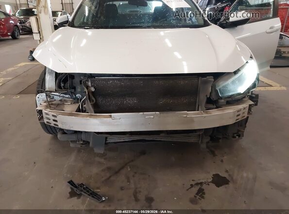 19XFC1F32KE208187 2019 HONDA CIVIC White Դիմացի տեսք