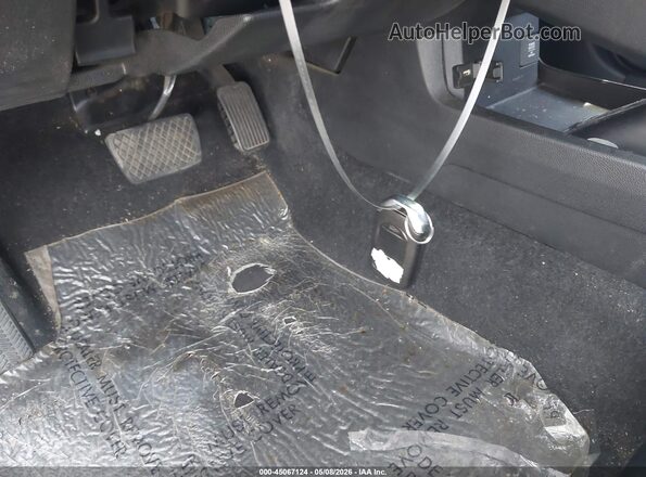 19XFC1F32ME007652 2021 HONDA CIVIC Silver Вид панелі приладів
