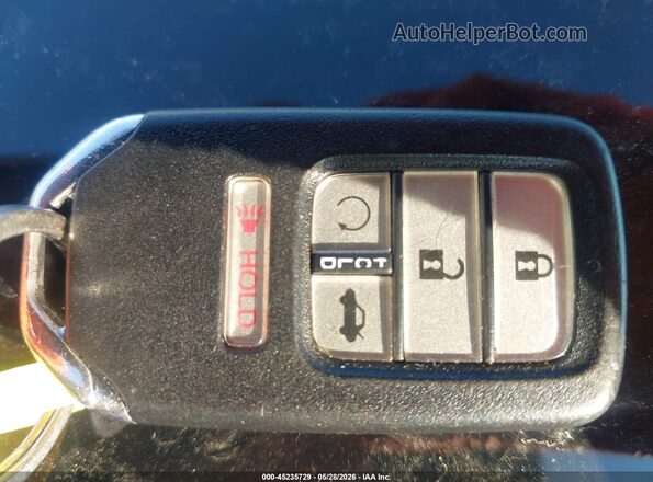 19XFC1F33ME201378 2021 HONDA CIVIC Черный Вид панели приборов