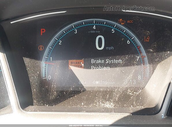 19XFC1F33ME201378 2021 HONDA CIVIC Черный 