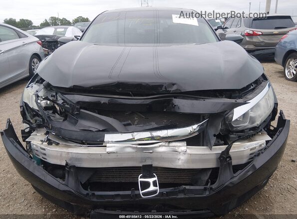 19XFC1F34HE016200 2017 HONDA CIVIC Black ხელსაწყოთა პანელის ხედი