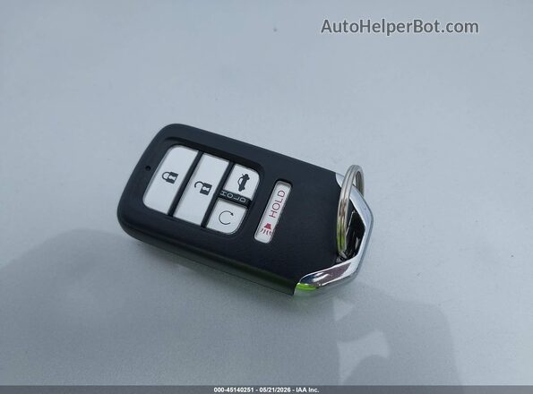 19XFC1F34HE032039 2017 HONDA CIVIC Blue Առջևի վահանակի տեսք