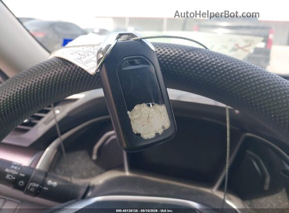 19XFC1F35HE017663 2017 HONDA CIVIC Silver Widok deski rozdzielczej