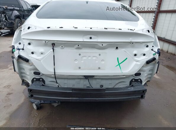 19XFC1F35LE014237 2020 HONDA CIVIC White 