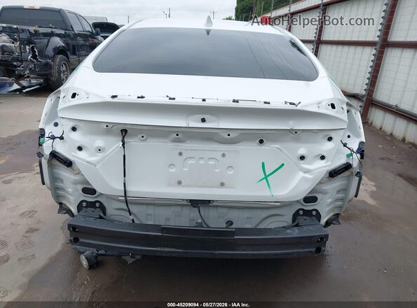 19XFC1F35LE014237 2020 HONDA CIVIC White 