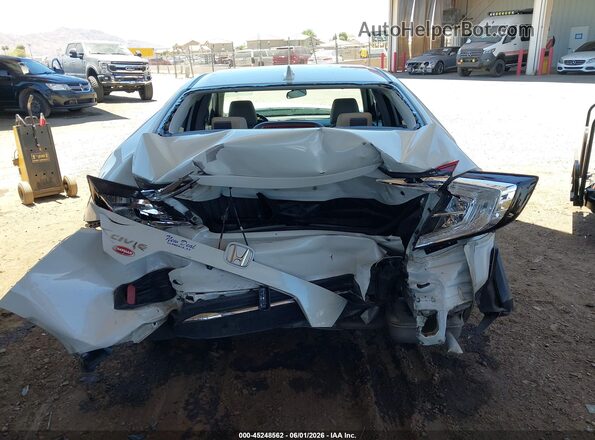 19XFC1F36LE013842 2020 HONDA CIVIC White 