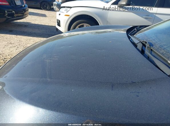 19XFC1F37KE003335 2019 HONDA CIVIC Gray Вид спереду
