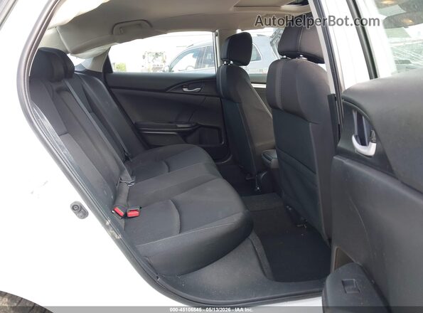 19XFC1F37ME200864 2021 HONDA CIVIC White 