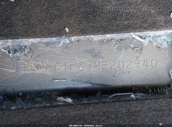 19XFC1F37ME202940 2021 HONDA CIVIC Gray 
