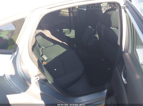 19XFC1F38LE008299 2020 HONDA CIVIC Gray 