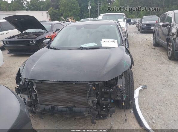 19XFC1F38ME003038 2021 HONDA CIVIC Black Вид щитка приладів
