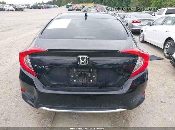 19XFC1F38ME003038 2021 HONDA CIVIC Black 