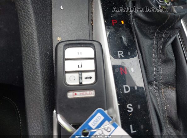 19XFC1F38ME003038 2021 HONDA CIVIC Black Вид панелі приладів