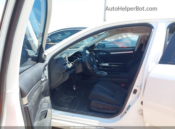 19XFC1F38ME006117 2021 HONDA CIVIC White 