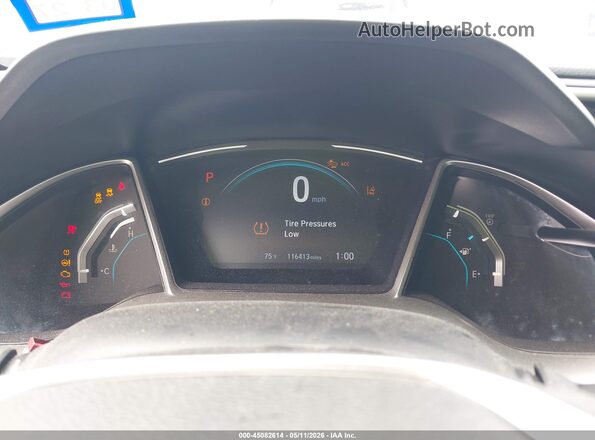 19XFC1F38ME006117 2021 HONDA CIVIC White 