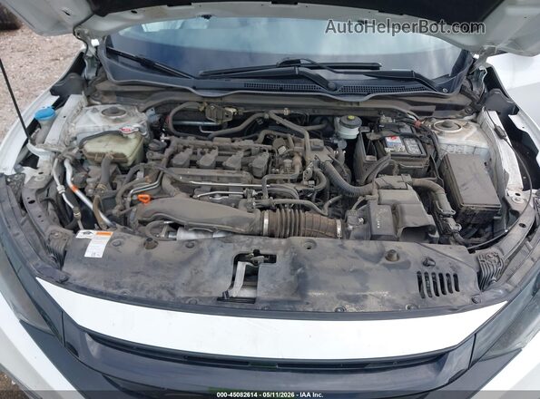 19XFC1F38ME006117 2021 HONDA CIVIC White 