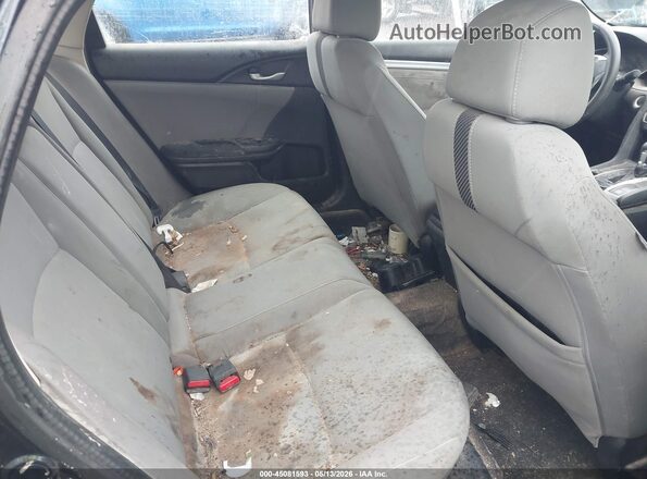 19XFC1F39GE008656 2016 HONDA CIVIC Blue 