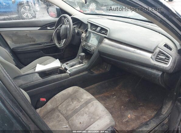 19XFC1F39GE008656 2016 HONDA CIVIC Blue 