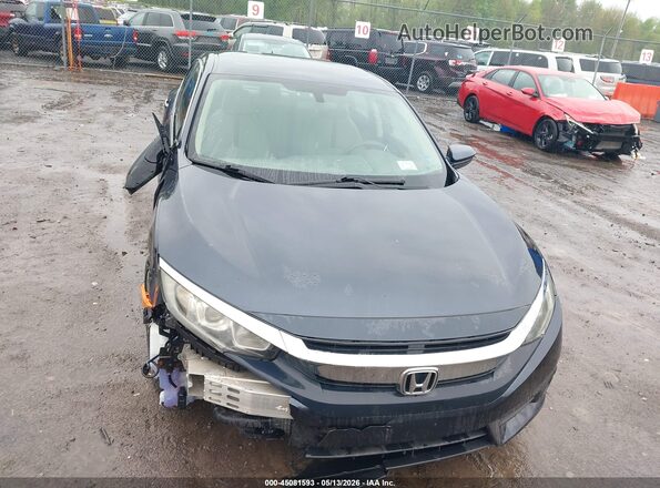19XFC1F39GE008656 2016 HONDA CIVIC Blue 