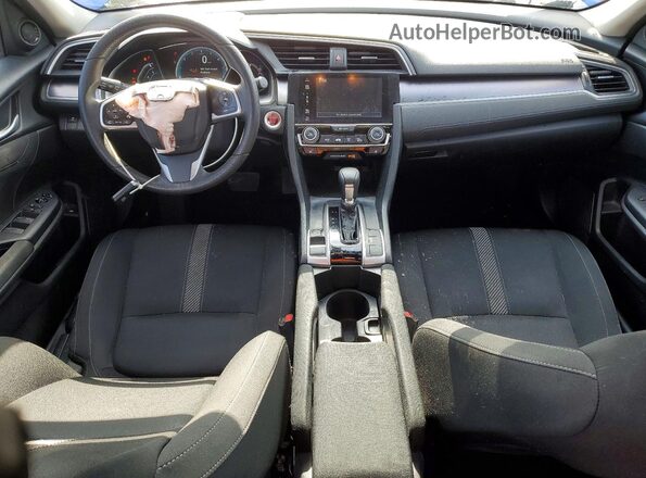 19XFC1F39HE010974 2017 HONDA CIVIC Blue 