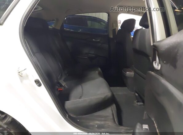 19XFC1F39LE019425 2020 HONDA CIVIC White 