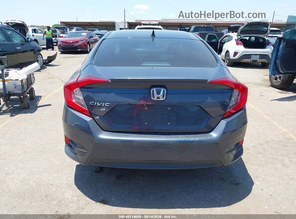 19XFC1F71HE021664 2017 HONDA CIVIC Blue 