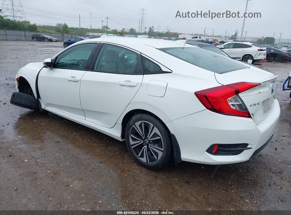 19XFC1F73GE024340 2016 HONDA CIVIC White 