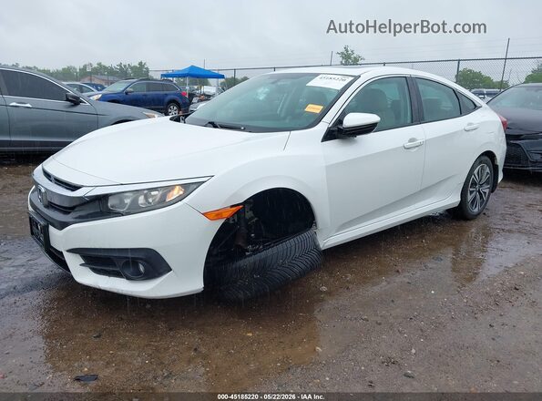 19XFC1F73GE024340 2016 HONDA CIVIC White 