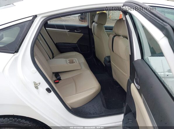 19XFC1F73GE024340 2016 HONDA CIVIC White 