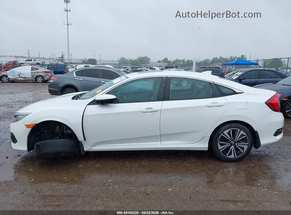 19XFC1F73GE024340 2016 HONDA CIVIC White 