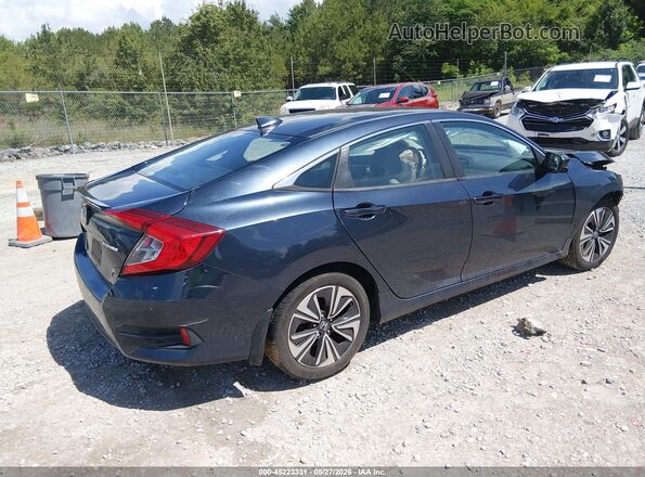 19XFC1F73HE010097 2017 HONDA CIVIC Black 