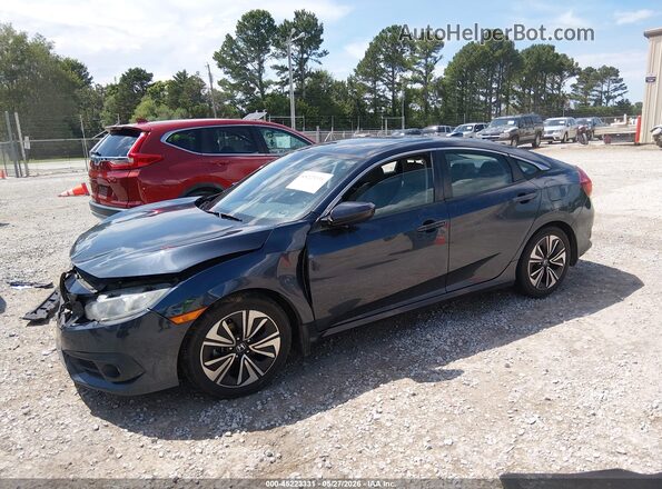 19XFC1F73HE010097 2017 HONDA CIVIC Black 