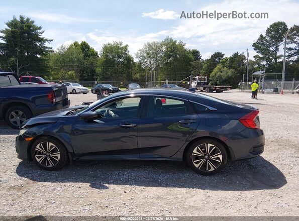 19XFC1F73HE010097 2017 HONDA CIVIC Black 