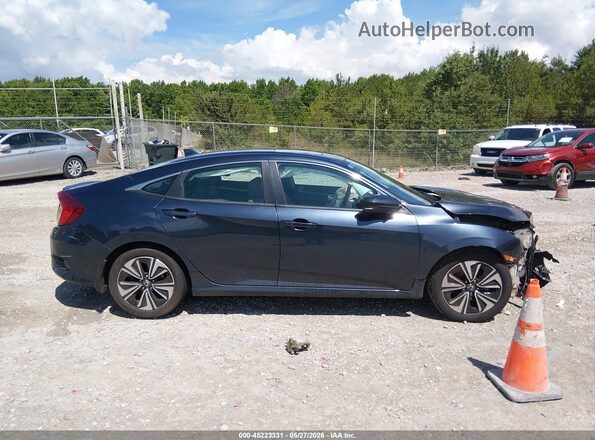 19XFC1F73HE010097 2017 HONDA CIVIC Black 