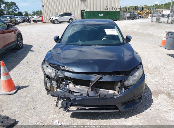 19XFC1F73HE010097 2017 HONDA CIVIC Black 