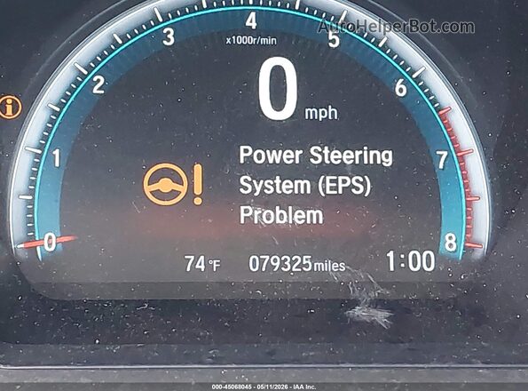 19XFC1F74GE216317 2016 HONDA CIVIC Black 