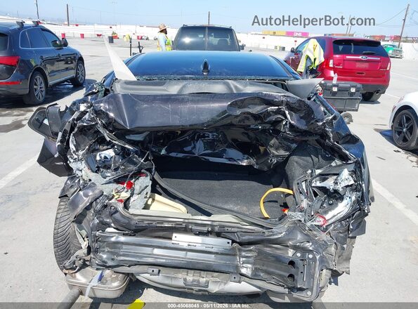 19XFC1F74GE216317 2016 HONDA CIVIC Black 