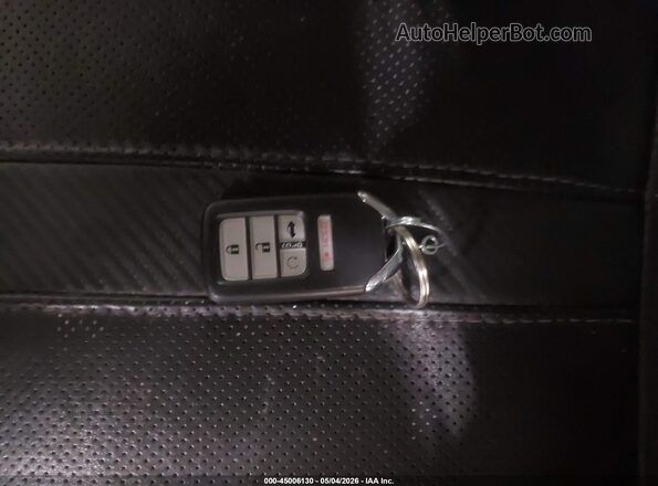 19XFC1F7XGE207590 2016 HONDA CIVIC Silver Vista del salpicadero
