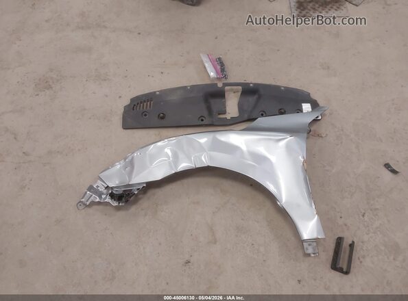 19XFC1F7XGE207590 2016 HONDA CIVIC Silver Vista del cuadro de instrumentos